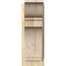 Ekena Millwork Imperial Traditional Rough Sawn Outlooker, Douglas Fir, 8"W x 14"D x 22"H OUT08X14X22IMP01RDF - alternate 4